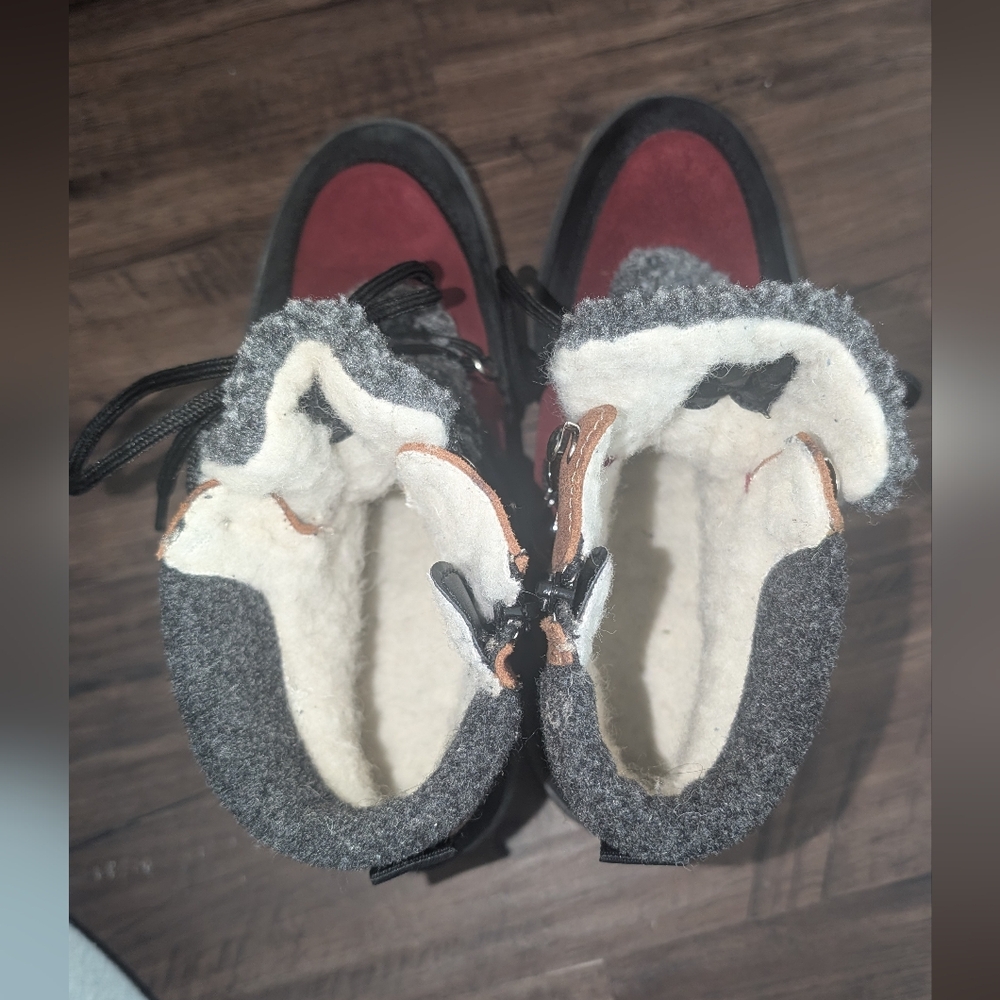 Winter Boots - Picture 5 of 7